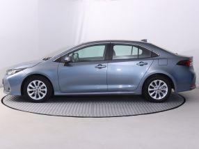 Toyota Corolla - 2022