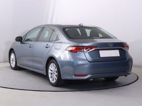 Toyota Corolla - 2022