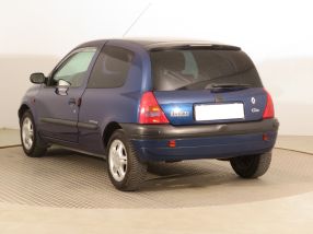 Renault Clio - 2001