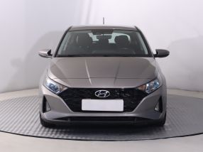 Hyundai i20 - 2022