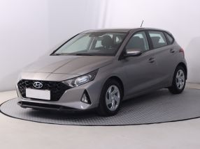 Hyundai i20 - 2022