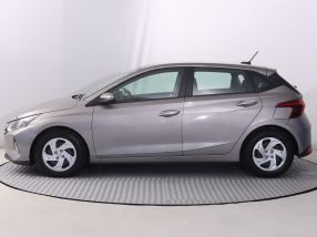 Hyundai i20 - 2022