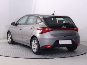 Hyundai i20 - 2022