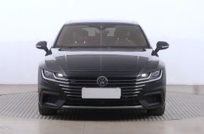 Volkswagen Arteon - 2018