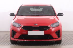 Kia ProCeed - 2019