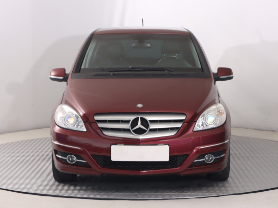 Mercedes-Benz B