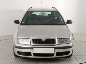 Škoda Octavia - 2002