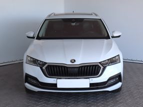 Škoda Octavia - 2020