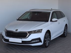 Škoda Octavia - 2020