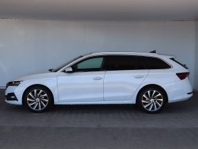 Škoda Octavia - 2020