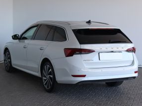 Škoda Octavia - 2020