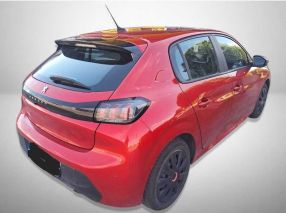 Peugeot 208 - 2020