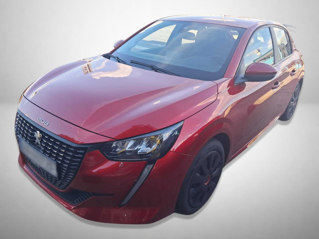 Peugeot 208 2020