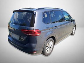Volkswagen Touran - 2017