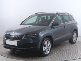 Škoda Karoq - 2019
