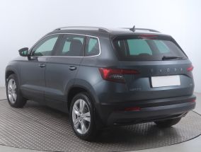 Škoda Karoq - 2019
