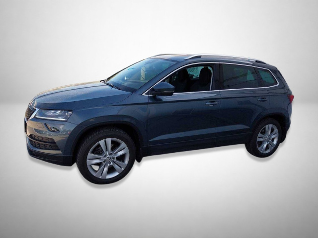 Škoda Karoq 2019