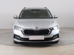 Škoda Octavia - 2020