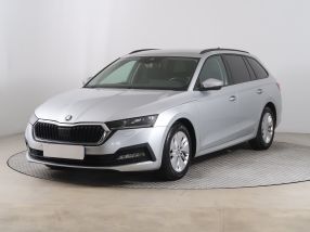 Škoda Octavia - 2020