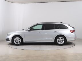 Škoda Octavia - 2020
