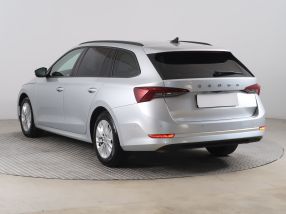 Škoda Octavia - 2020