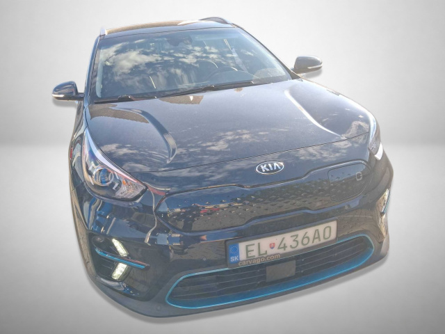Kia e-Niro 2021
