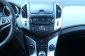 Chevrolet Cruze, 2012