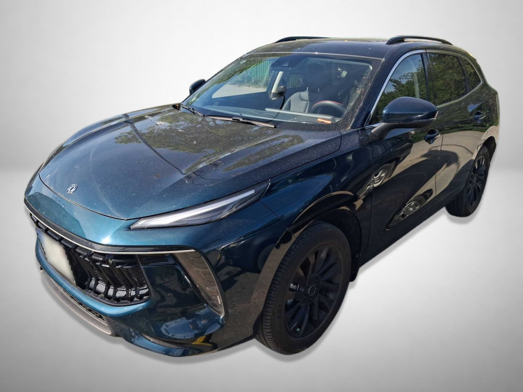 Dongfeng Forthing T5 EVO