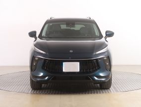 Dongfeng Forthing T5 EVO - 2024
