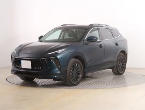 Dongfeng Forthing T5 EVO - 2024