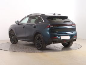 Dongfeng Forthing T5 EVO - 2024