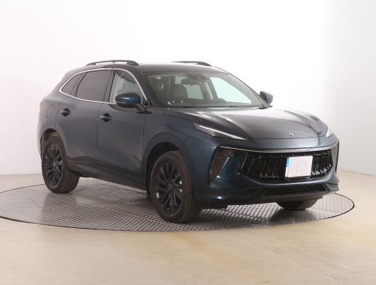 Dongfeng Forthing T5 EVO