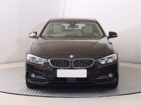 BMW 4 Gran Coupe - 2016