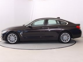 BMW 4 Gran Coupe - 2016