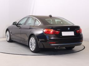 BMW 4 Gran Coupe - 2016
