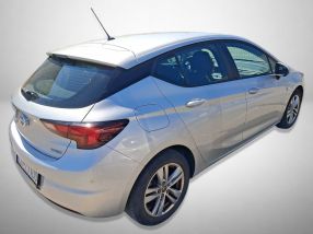 Opel Astra - 2019