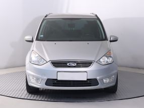 Ford Galaxy - 2011