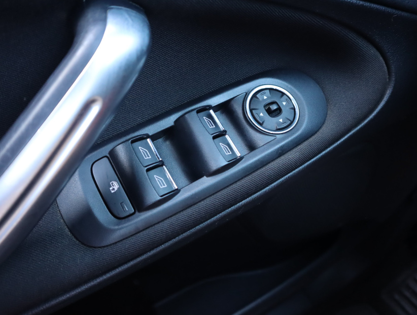 Ford Galaxy, 2011