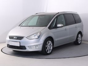 Ford Galaxy - 2011
