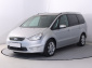 Ford Galaxy, 2011