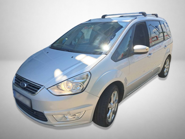 Ford Galaxy 2011
