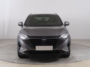 Nissan Qashqai - 2025