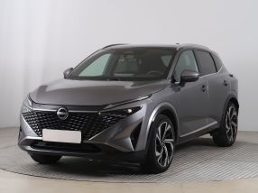 Nissan Qashqai - 2025