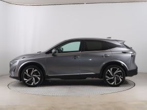 Nissan Qashqai - 2025