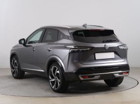 Nissan Qashqai - 2025