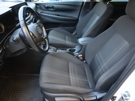 Hyundai i20 1.0 T-GDI MHEV