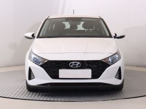 Hyundai i20 - 2021
