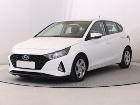 Hyundai i20 - 2021