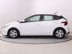 Hyundai i20 - 2021