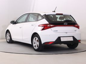 Hyundai i20 - 2021